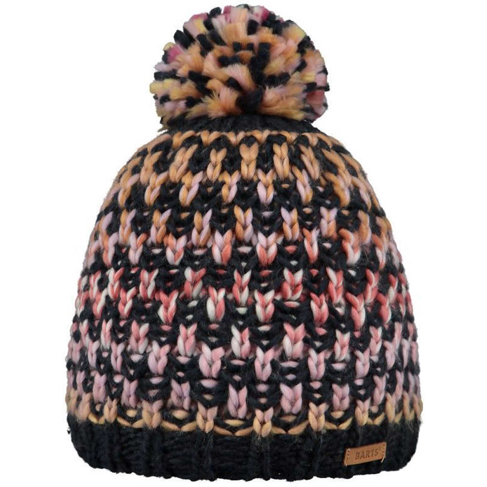 Barts nicole gorro esquí infantil