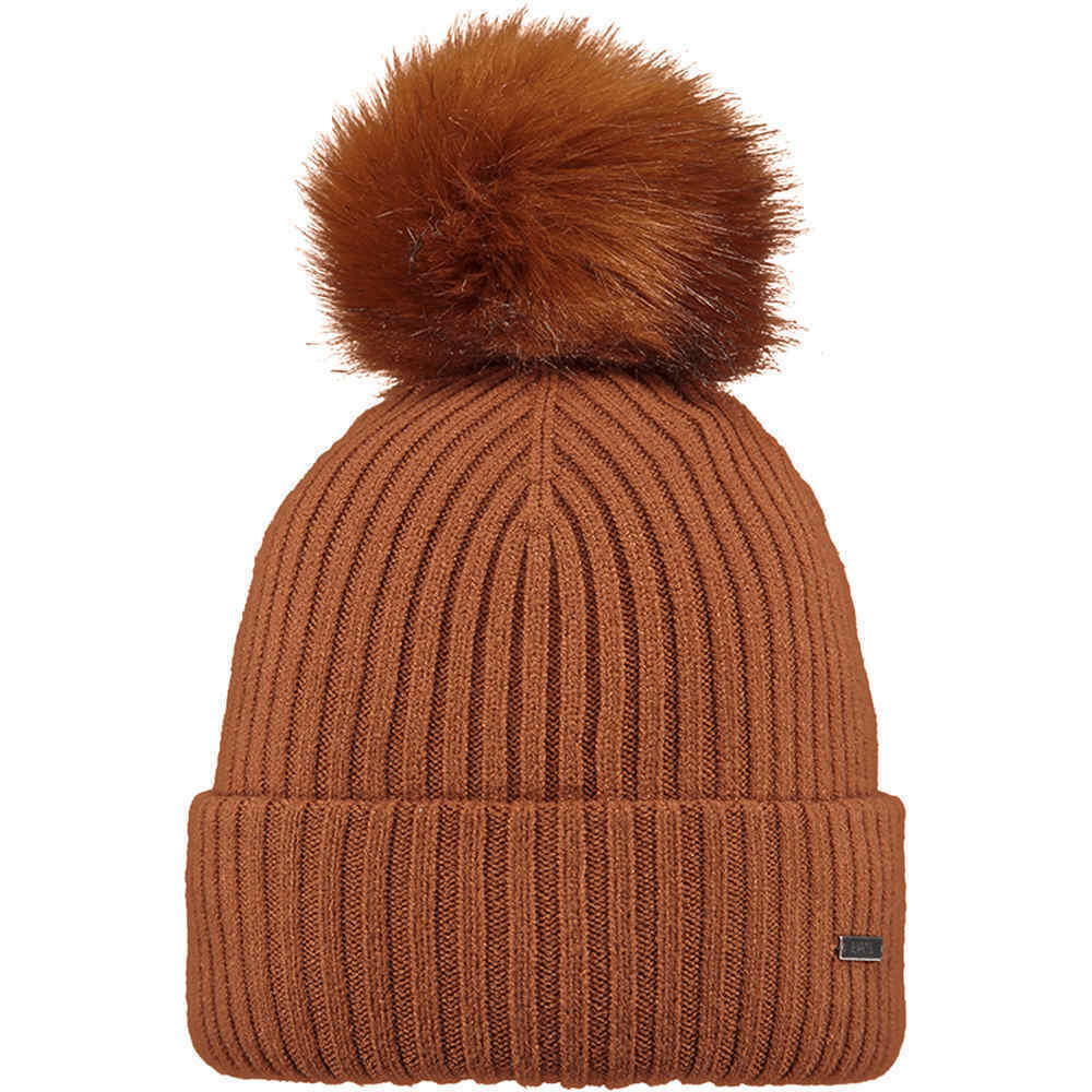 Barts kenzie gorro esqui mujer