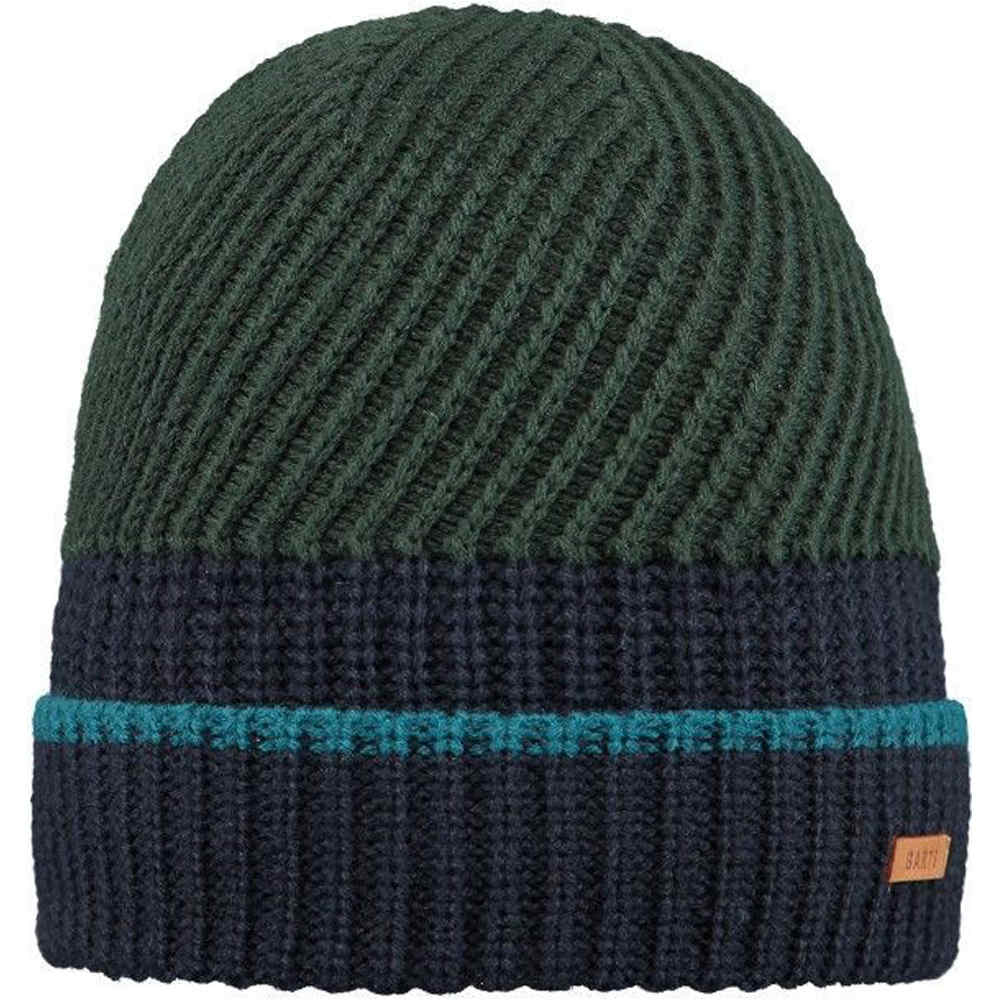 Macky beanie gorro esquí infantil