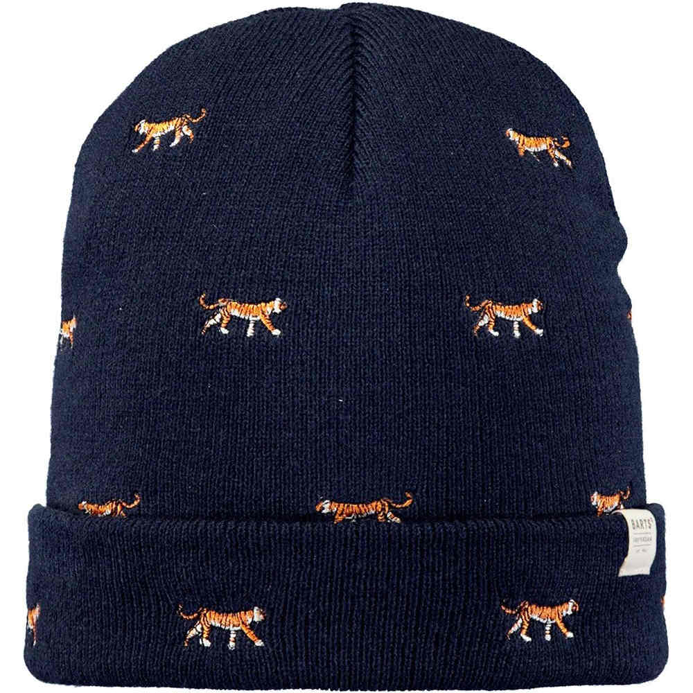 Barts vinson gorro esquí infantil