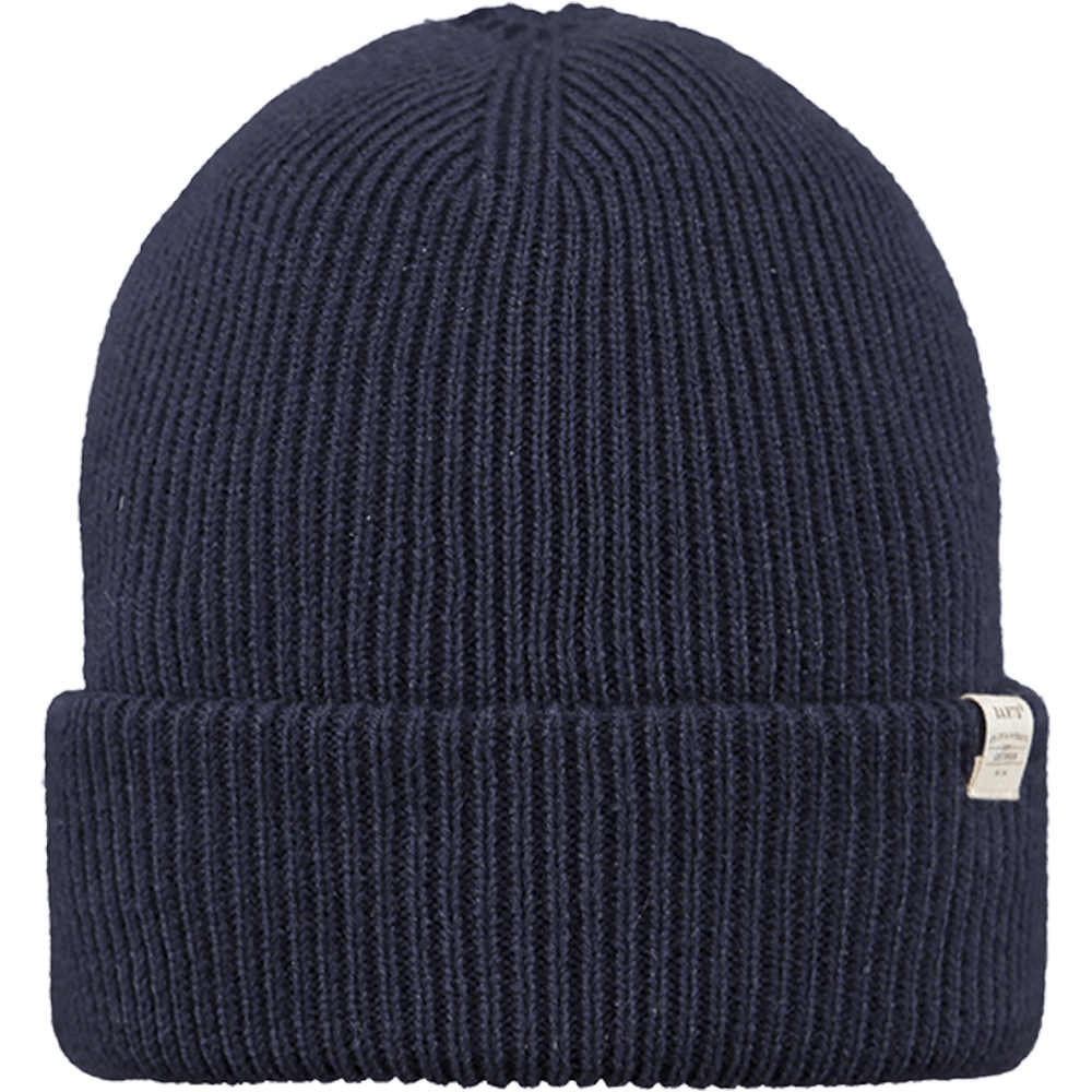Barts kinabalu beanie gorro esquí hombre