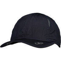 Cmp visera lona WOMAN HAT vista frontal