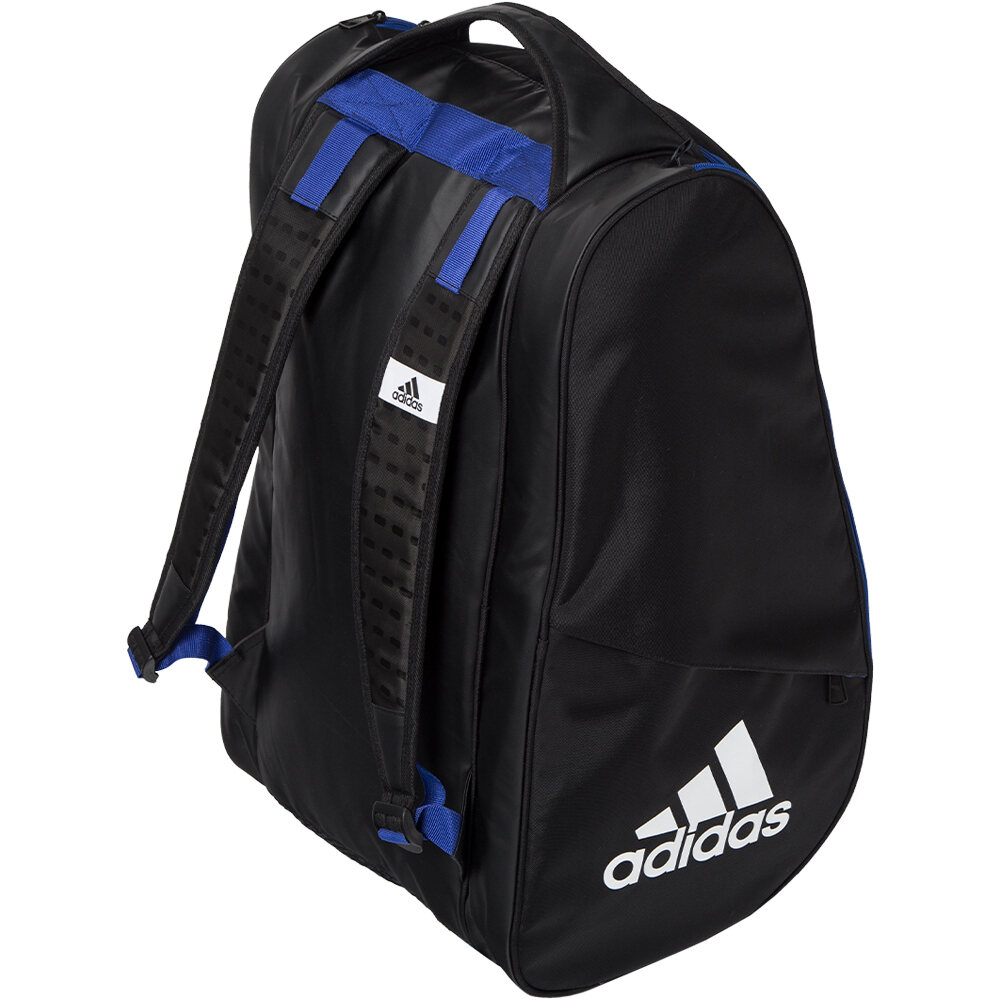 adidas raquetero pádel Racket Bag MULTIGAME vista frontal