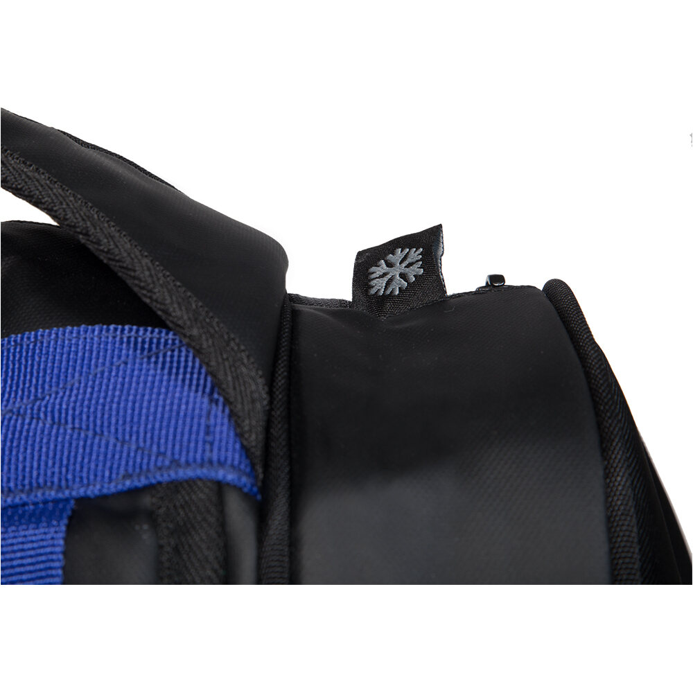 adidas raquetero pádel Racket Bag MULTIGAME 06