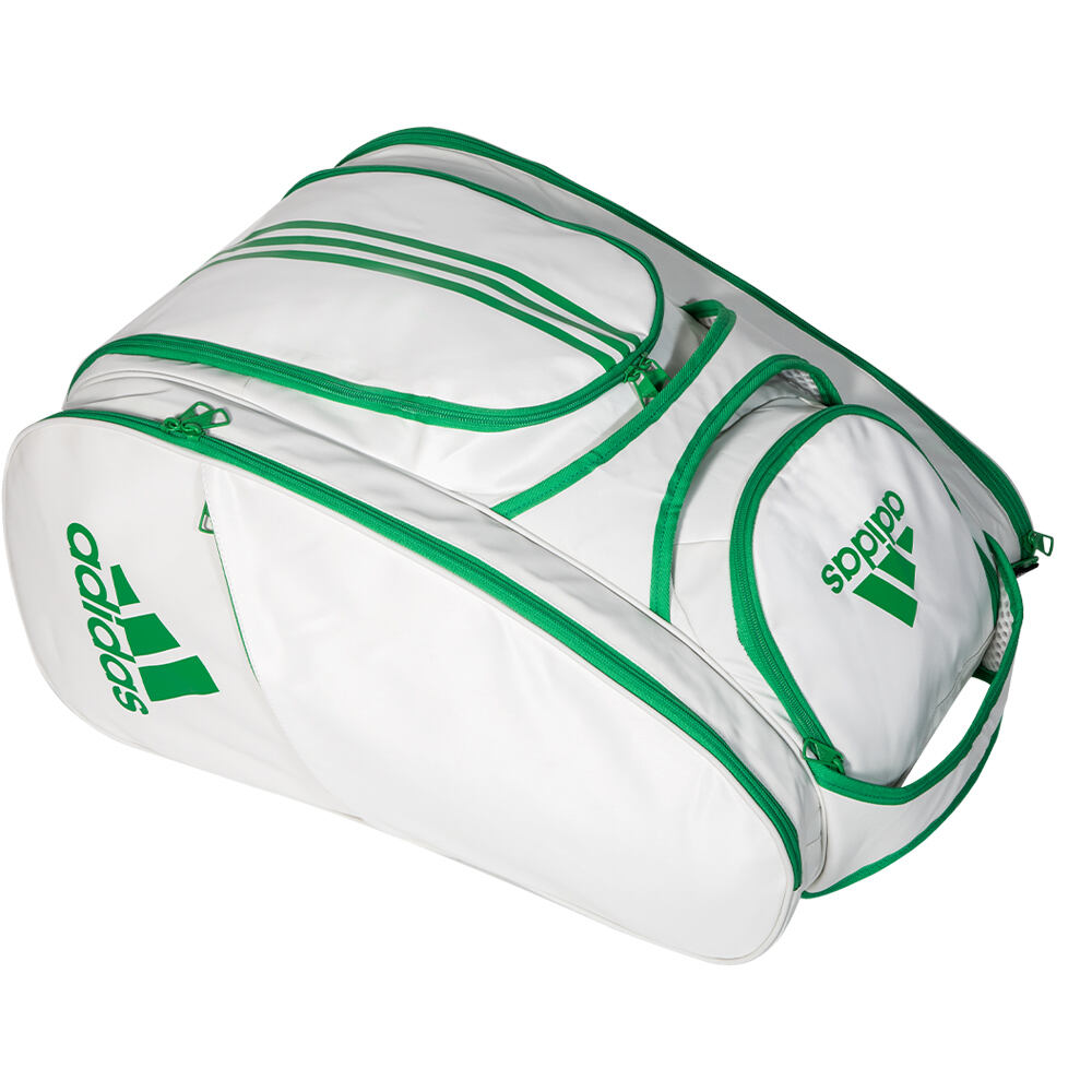 adidas raquetero pádel Racket Bag MULTIGAME 01