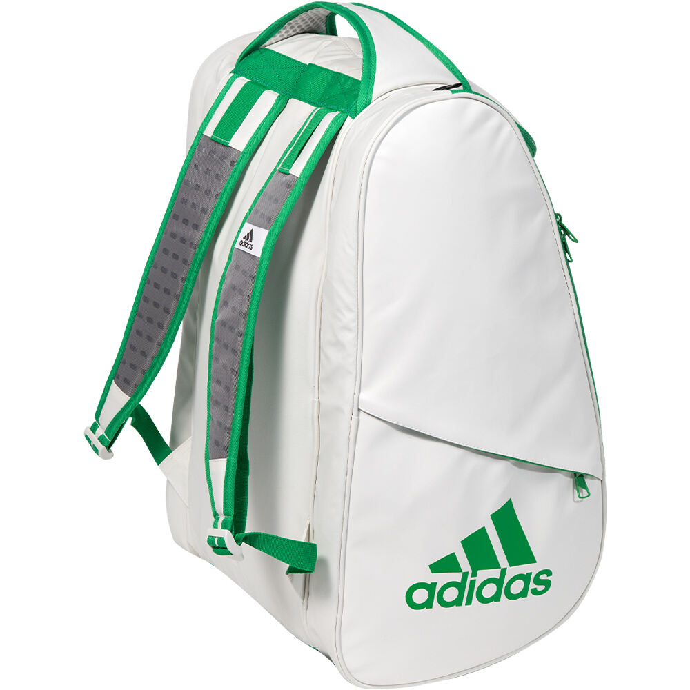 adidas raquetero pádel Racket Bag MULTIGAME 03