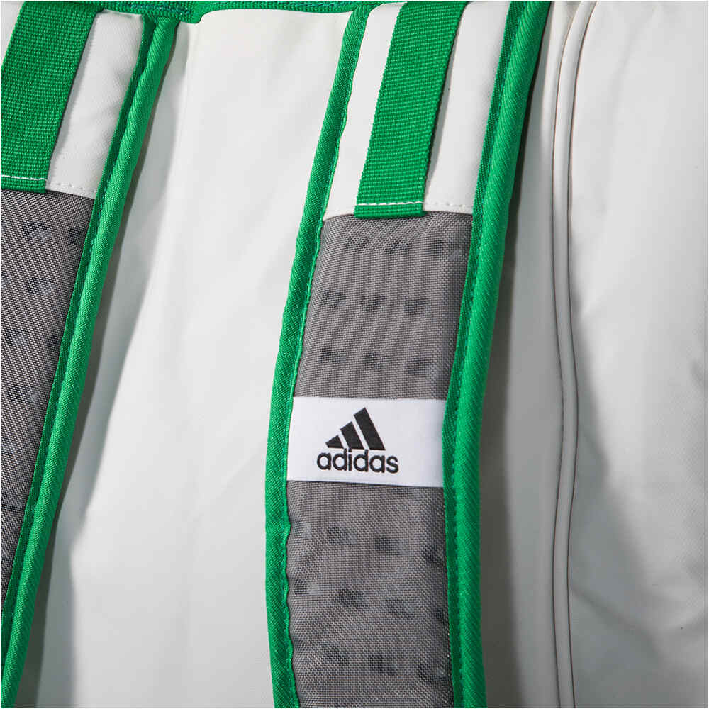 adidas raquetero pádel Racket Bag MULTIGAME 08