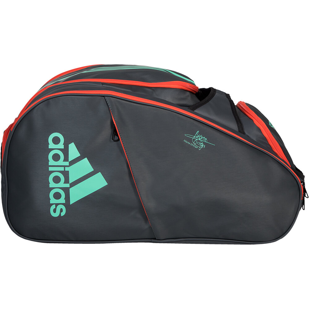 adidas raquetero pádel Racket Bag MULTIGAME 01