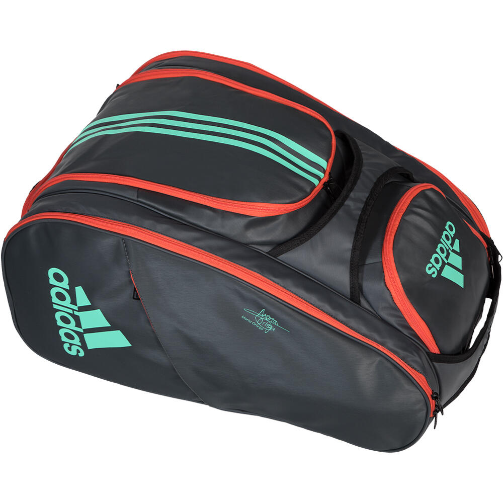 adidas raquetero pádel Racket Bag MULTIGAME 03