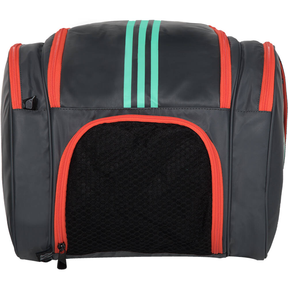 adidas raquetero pádel Racket Bag MULTIGAME 04