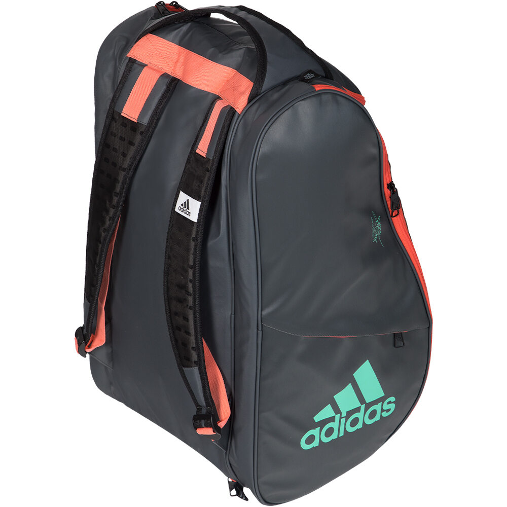 adidas raquetero pádel Racket Bag MULTIGAME 05