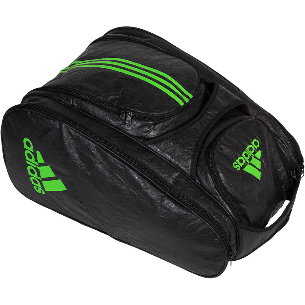adidas raquetero pádel Racket Bag MULTIGAME 01