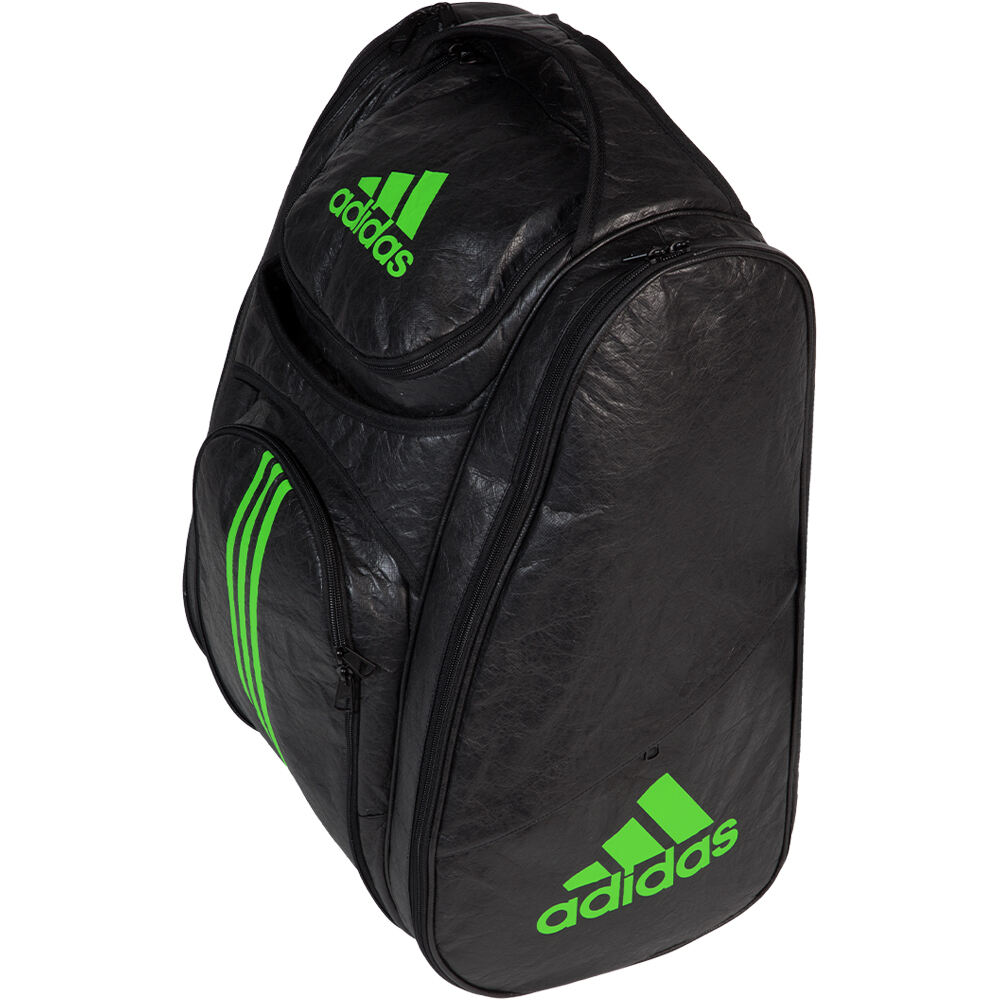 adidas raquetero pádel Racket Bag MULTIGAME 03