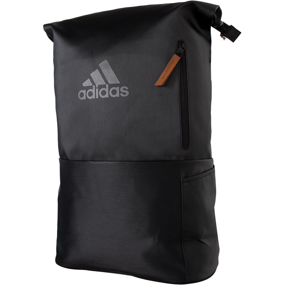 adidas raquetero pádel Backpack MULTIGAME vista frontal