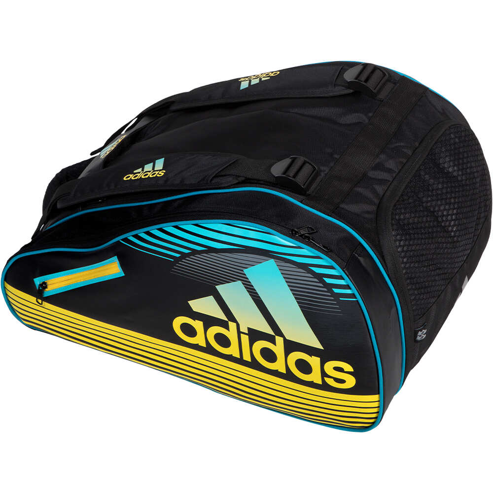 adidas raquetero pádel Racket Bag TOUR 02