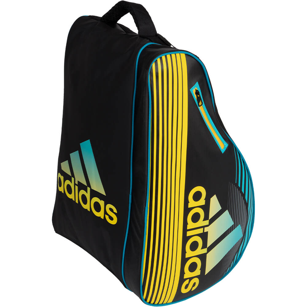 adidas raquetero pádel Racket Bag TOUR 04