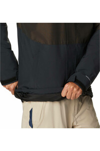 Columbia chaqueta esquí hombre WINTER DISTRICT JACKET 04