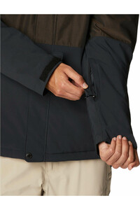 Columbia chaqueta esquí hombre WINTER DISTRICT JACKET 05