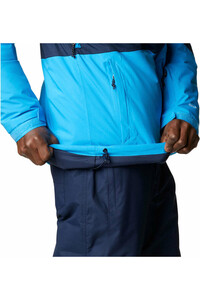 Columbia chaqueta esquí hombre ICEBERG POINT JACKET 07