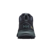 Helly Hansen zapatilla trekking mujer W CASCADE LOW HT lateral interior