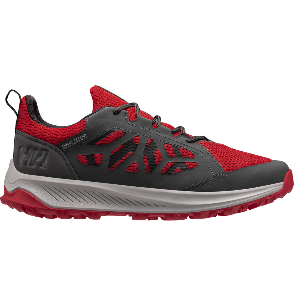 Helly Hansen zapatilla trekking hombre OKAPI ATS HT lateral exterior