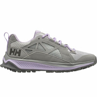 Helly Hansen zapatilla trekking mujer W GOBI APS lateral exterior