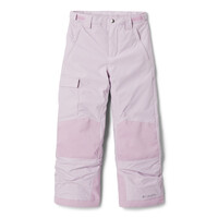 Columbia pantalones esquí infantil BUGABOO II PANT vista frontal