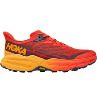 Hoka zapatillas trail hombre SPEEDGOAT 5 lateral exterior