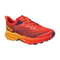 Hoka zapatillas trail hombre SPEEDGOAT 5 lateral interior