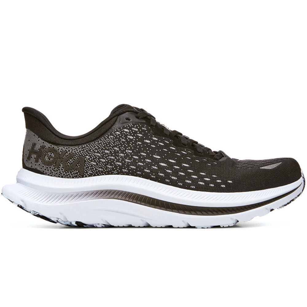 Hoka zapatilla running hombre KAWANA lateral exterior