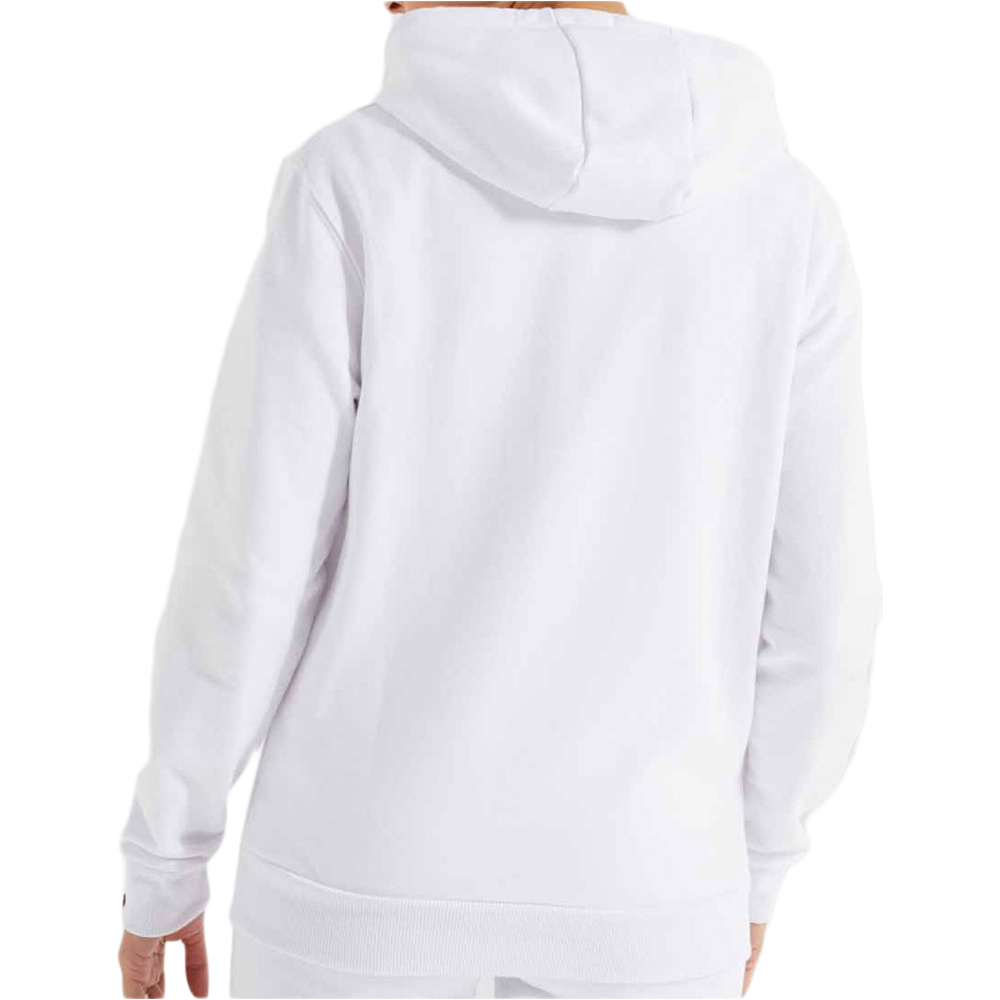 Ellesse sudadera mujer NOREO OH HOODY 04