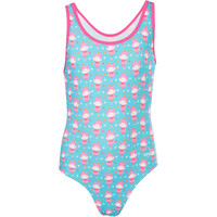 Spyro bañador natación bebe HYPO PRINT SWIMSUIT vista frontal