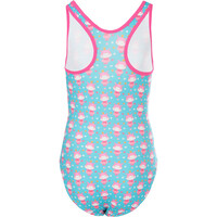 Spyro bañador natación bebe HYPO PRINT SWIMSUIT vista trasera