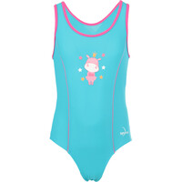 Spyro bañador natación bebe HYPO SWIMSUIT vista frontal