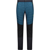 Cmp pantalón montaña hombre MAN PANT vista frontal