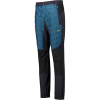 Cmp pantalón montaña hombre MAN PANT vista detalle