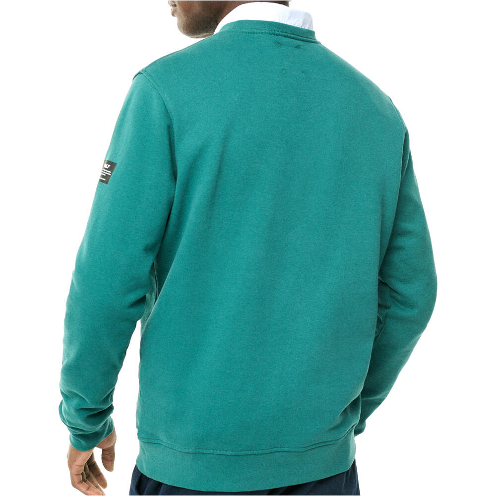 Ecoalf sudadera hombre GREATALF B SWEATSHIRT 03