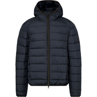 Ecoalf chaquetas hombre ASPENALF JACKET vista frontal