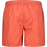 Cmp bañador playa hombre MAN SHORTS vista trasera