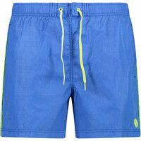 Cmp bañador playa hombre MAN SHORTS vista frontal