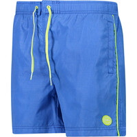 Cmp bañador playa hombre MAN SHORTS vista detalle