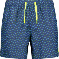 Cmp bañador playa hombre MAN SHORTS vista frontal