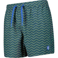 Cmp bañador playa hombre MAN SHORTS vista detalle