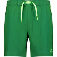 Cmp bañador playa hombre MAN MEDIUM SHORTS vista frontal