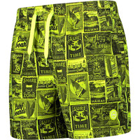 Cmp bañador playa hombre MAN SHORTS vista detalle