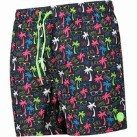 Cmp bañador playa hombre MAN SHORTS vista detalle