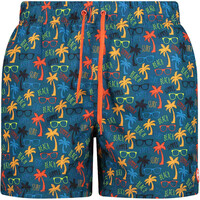 Cmp bañador playa hombre MAN SHORTS vista frontal