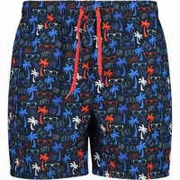 Cmp bañador playa hombre MAN SHORTS vista frontal