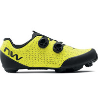 North Wave zapatillas mtb REBEL 3 lateral exterior