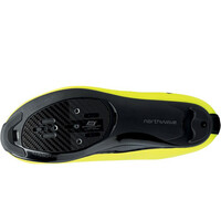 North Wave zapatillas ciclismo carretera STORM CARBON 2 lateral interior